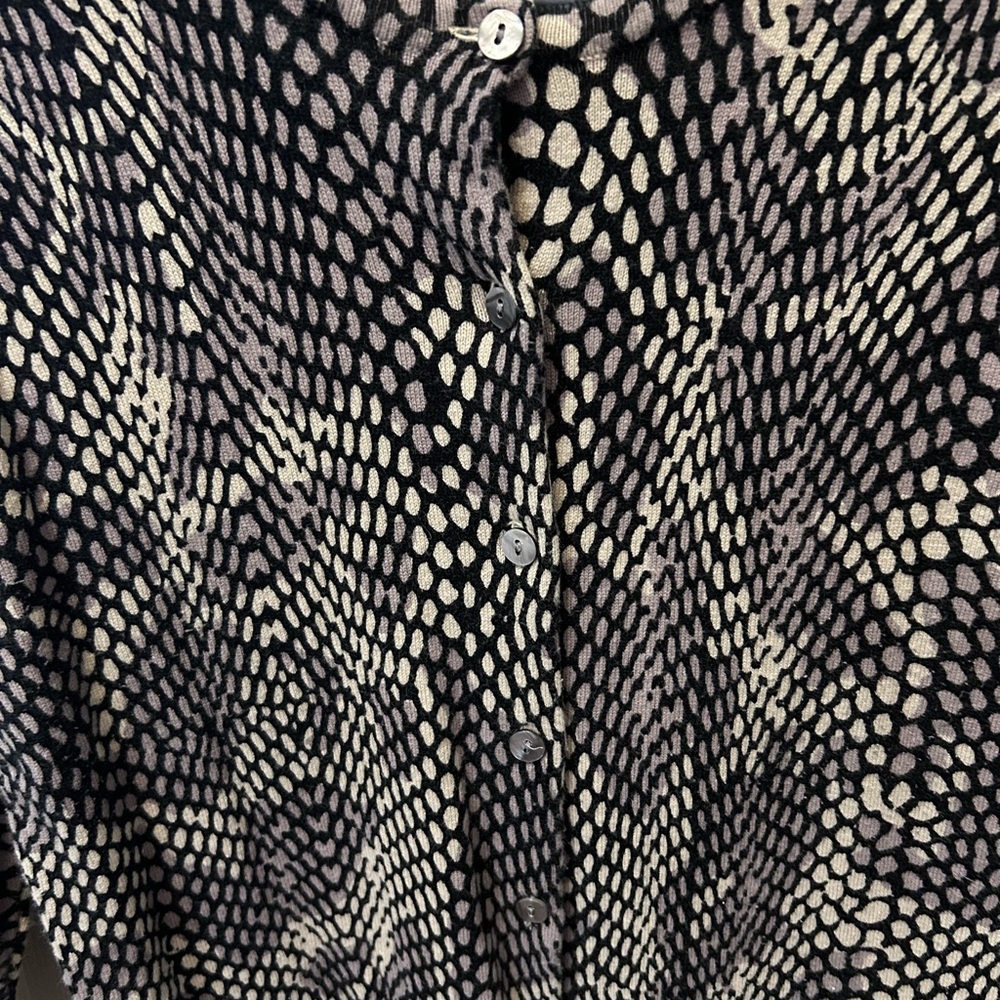 CYNTHIA ROWLEY sweater. - Picture 6 of 8